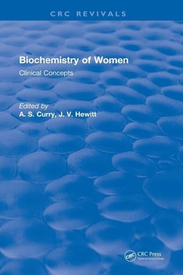 Biochemistry of Women