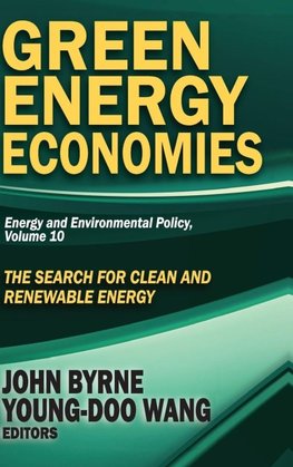 Green Energy Economies