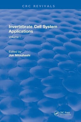 Invertebrate Cell System Applications