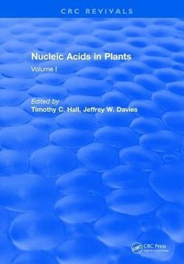 Nucleic Acids In Plants