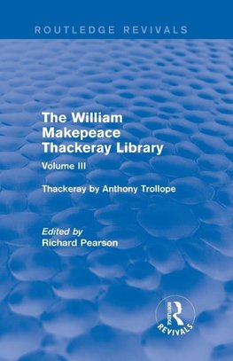 The William Makepeace Thackeray Library