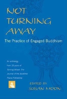 Not Turning Away