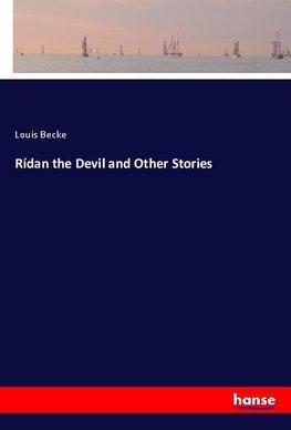 Rídan the Devil and Other Stories