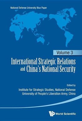 INTL STRA REL & CHN NTL SEC (V3)