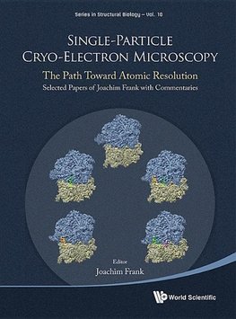 SINGLE-PARTICLE CRYO-ELECTRON MICROSCOPY