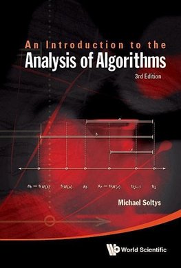 INTRO ANAL ALGORITHMS (3RD ED)