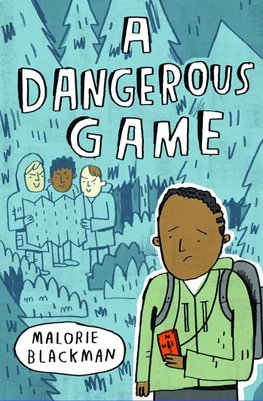 DANGEROUS GAME