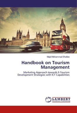 Handbook on Tourism Management