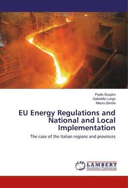 EU Energy Regulations and National and Local Implementation