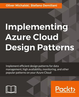 Implementing Azure Cloud Design Patterns