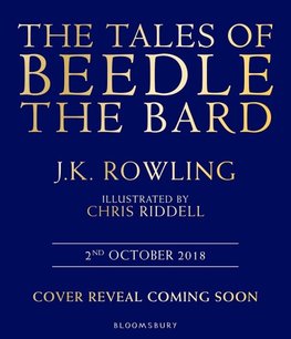 The Tales of Beedle the Bard