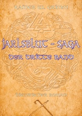 Jarlsblut - Saga (3)