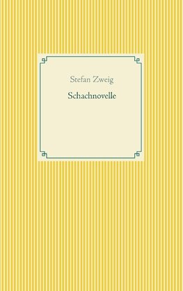 Schachnovelle