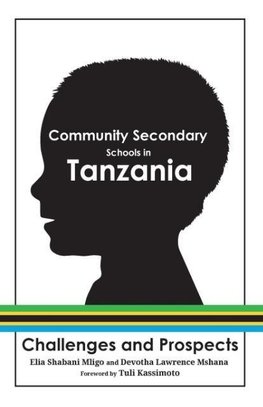 Community Secondary Schools in Tanzania
