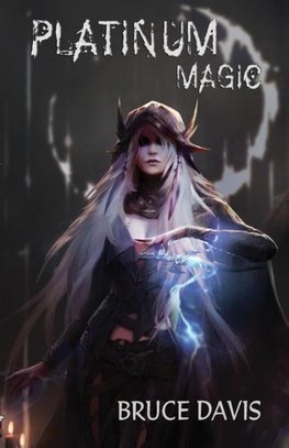 Platinum Magic
