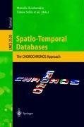 Spatio-Temporal Databases