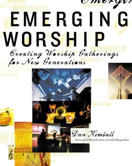 A Emerging Worship