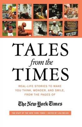 Tales from the Times