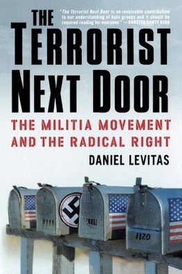 The Terrorist Next Door