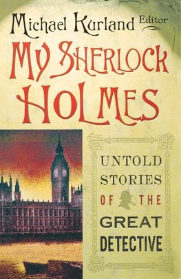 My Sherlock Holmes