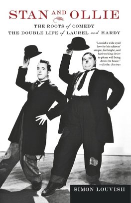 Stan and Ollie