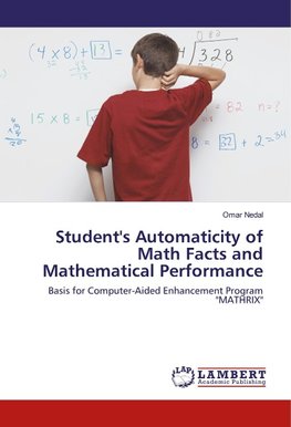 Student's Automaticity of Math Facts and Mathematical Performance