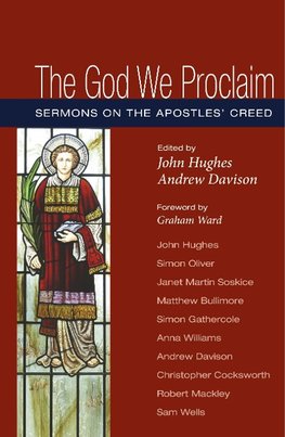 The God We Proclaim