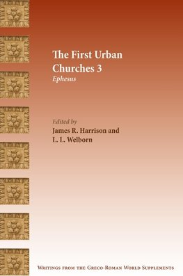 The First Urban Churches 3