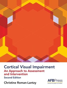 Cortical Visual Impairment