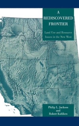 Rediscovered Frontier