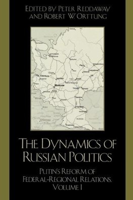 Dynamics of Russian Politics