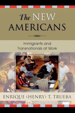 New Americans