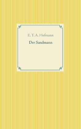 Der Sandmann