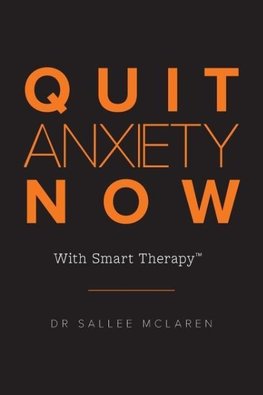 Quit Anxiety Now