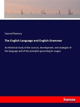 The English Language and English Grammar