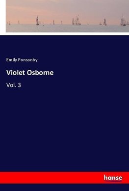 Violet Osborne