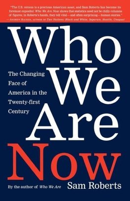 Who We Are Now