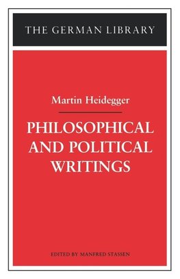 Philosophical and Political Writings