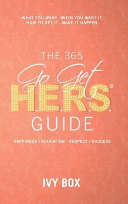 The 365 Go Get HERS Guide