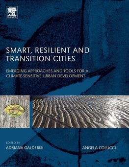 Smart, Resilient and Transition Cities