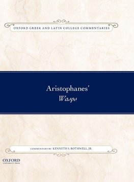 Aristophanes' Wasps