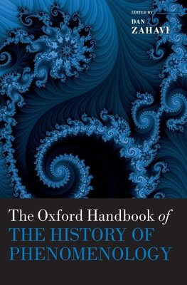 OHB HISTORY PHENOMENOLOGY OHBK C
