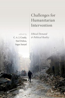 CHALL FOR HUMANITARIAN INTERVENTION C