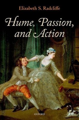 HUME PASSION & ACTION C