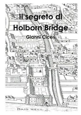 Il segreto di Holborn bridge