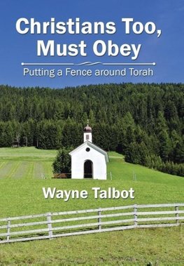 Christians Too, Must Obey
