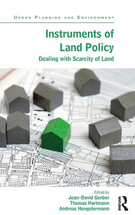 Instruments of Land Policy