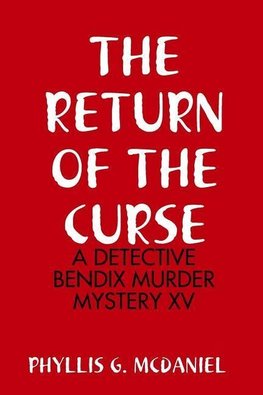 THE RETURN OF THE CURSE
