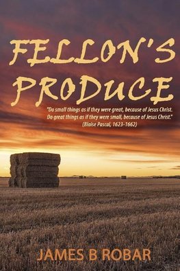 Fellon's Produce