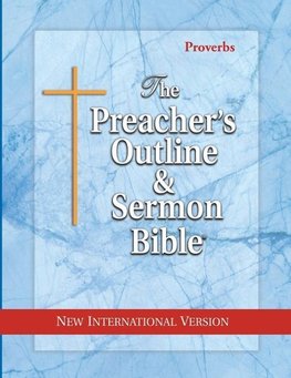 The Preacher's Outline & Sermon Bible